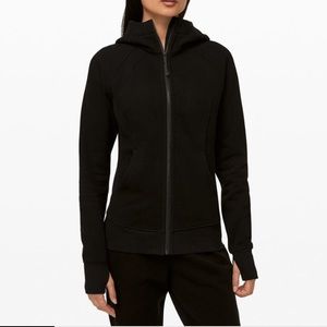 Lululemon scuba hoodie